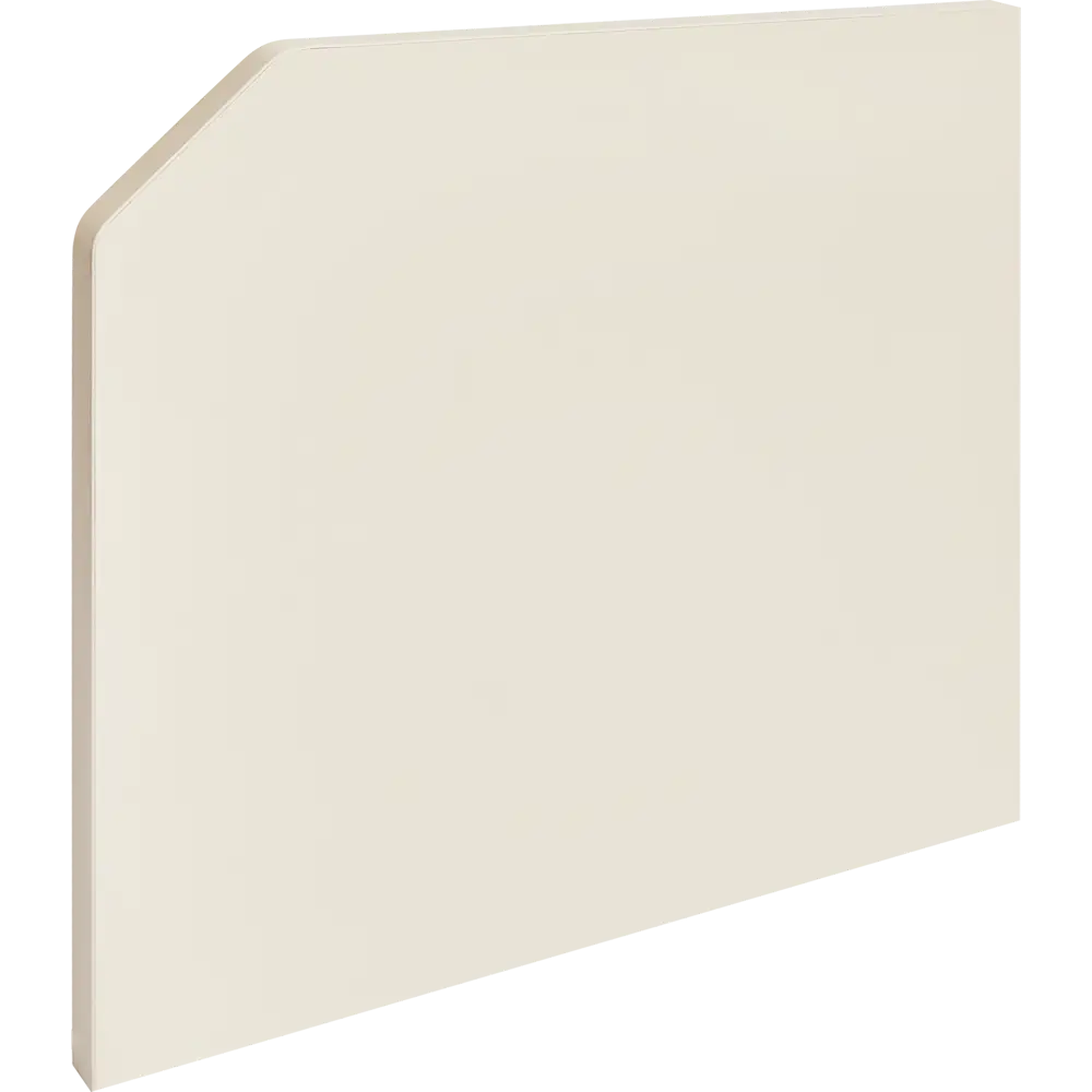 Дверь KONSENSA 32.2x32.2x1.6 см ЛДСП цвет бежевый Отсутствует STLM-2105007 - Вид №2