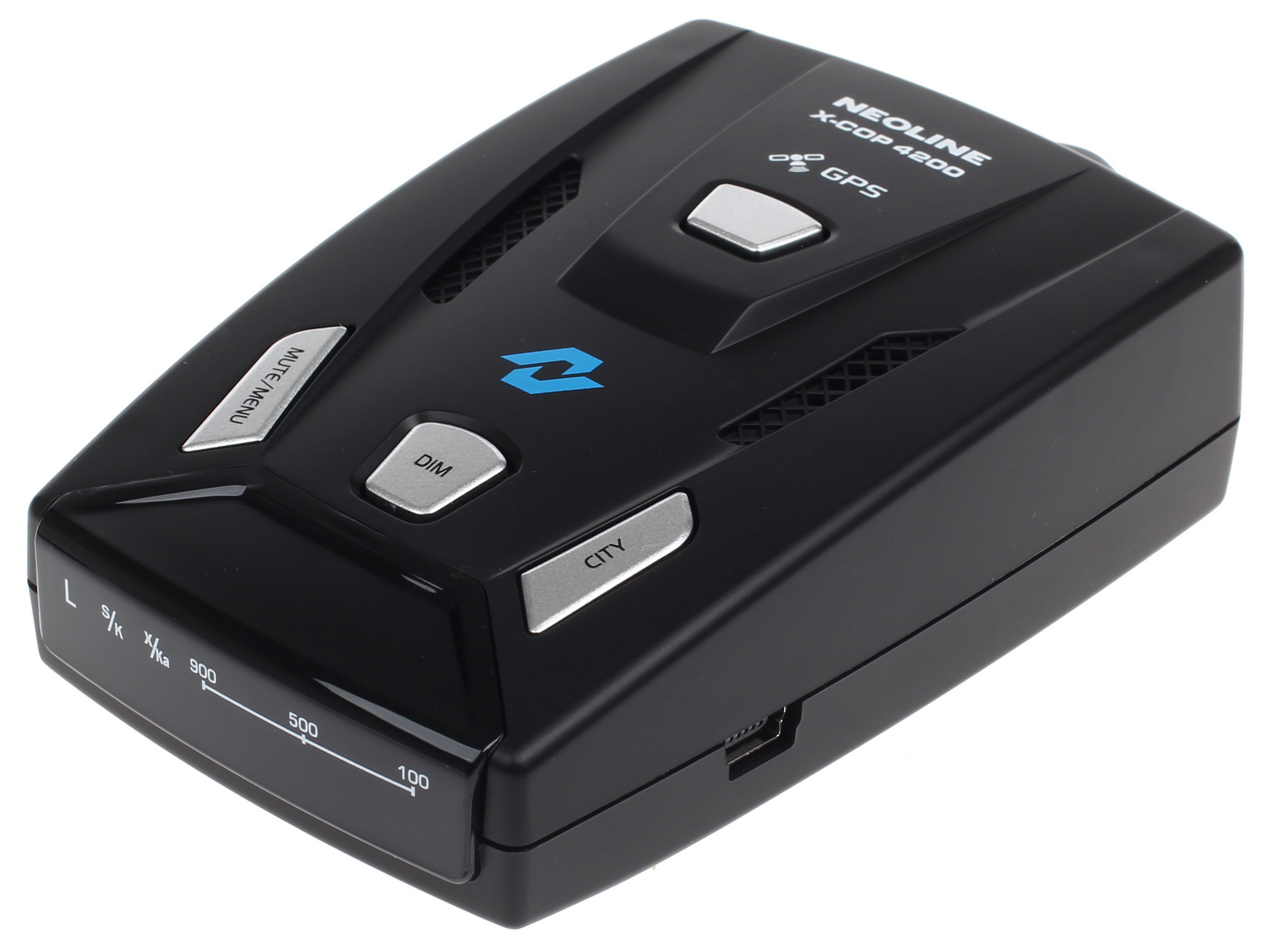 1119023 Радар-детектор Neoline X-COP 4200 STDN-0135968 - Вид №2