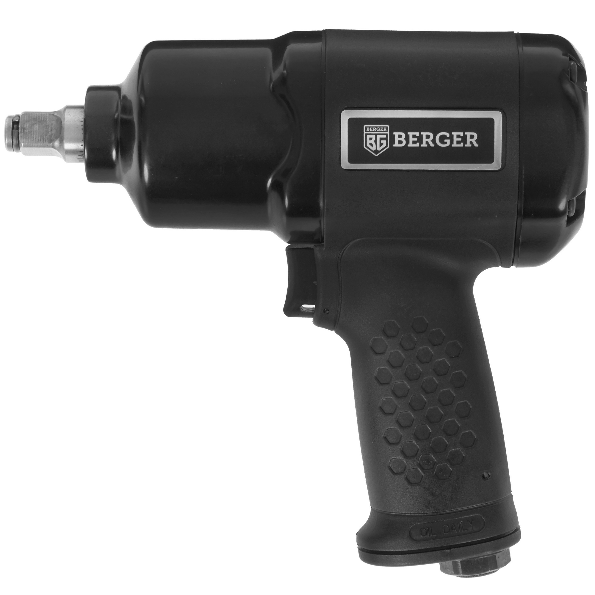 Пневмогайковерт BERGER КВАЗАР BG1437 5340791 STDN-0139389