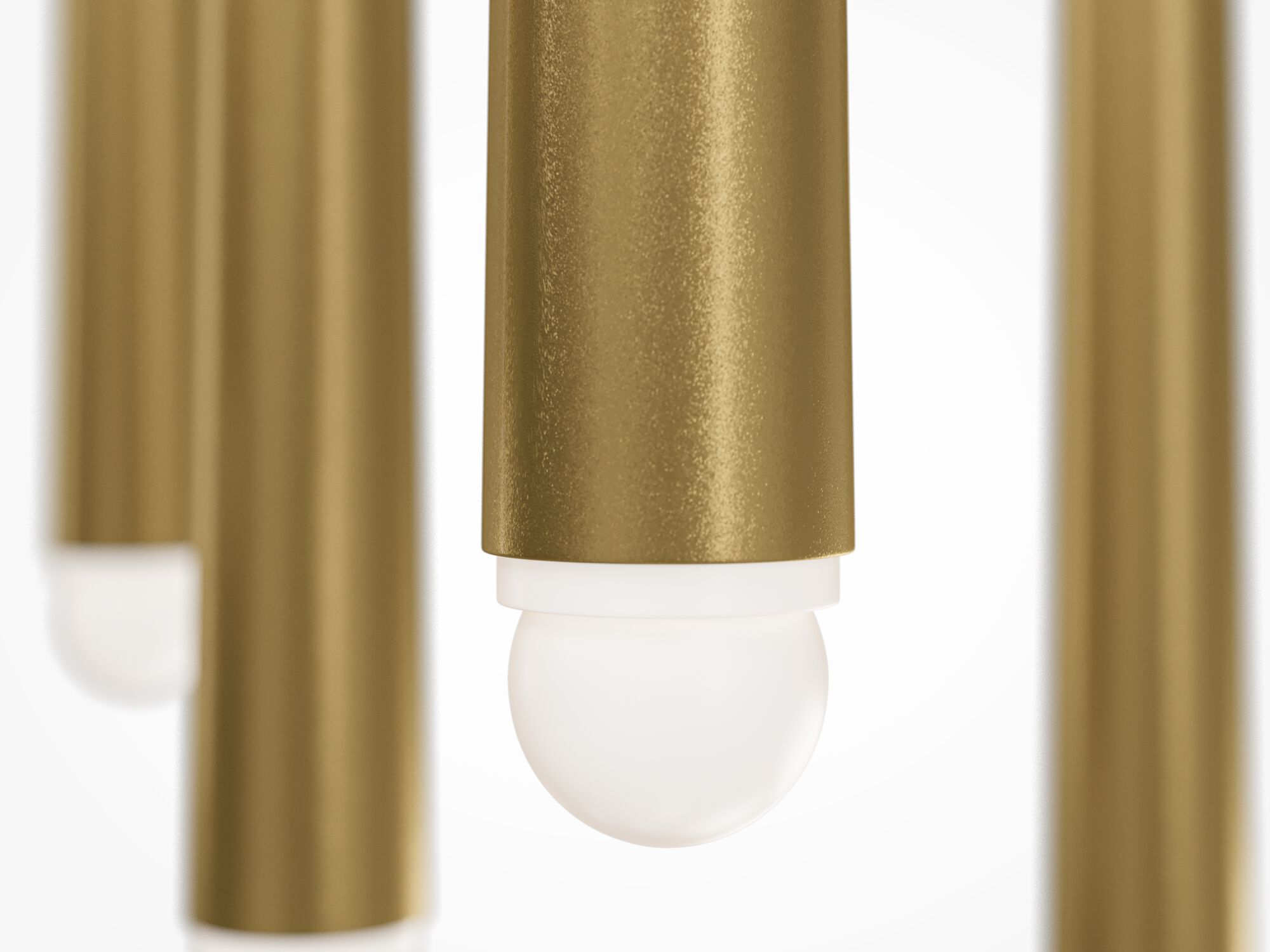 Алюминиевый светодиодный подвесной светильник Maytoni Каскад ARCH-00017116 - Вид №1