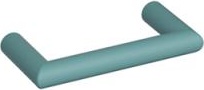 562.10B64 Мебельные ручки ø 10 мм HEWI USA Produkte  - Вид №7