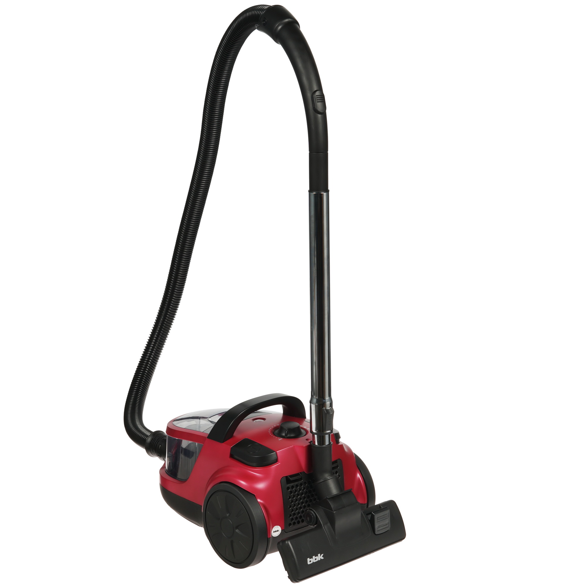 5308297 Пылесос BBK BV1504 красный STDN-0103947 - Вид №8
