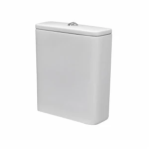 Цистерна C / C, включая внутренние детали, нижний левый входной патрубок.  Urban c NOKEN 100163003  WHITE