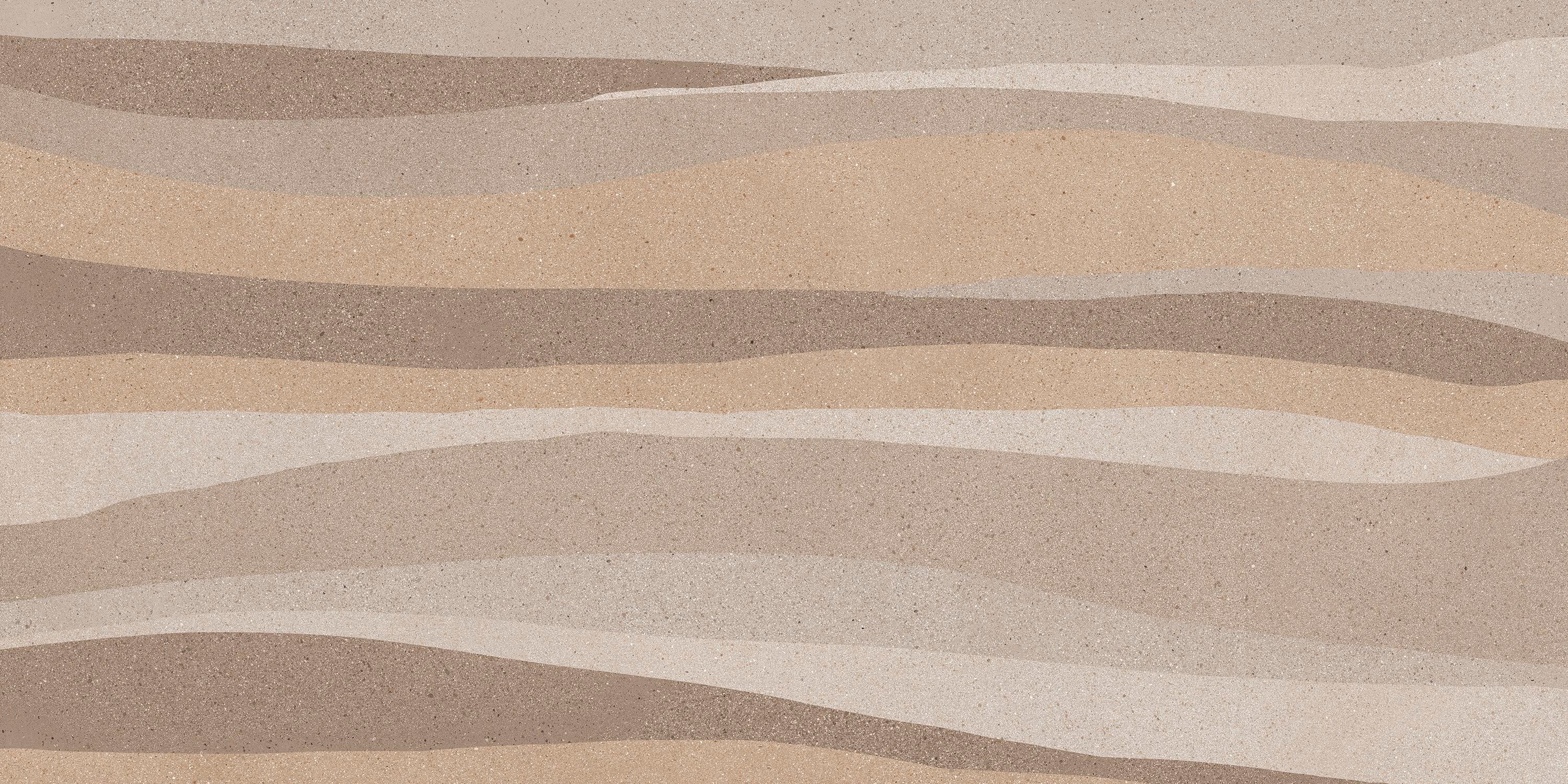 Пол / керамогранит Ceramiche Refin Unconventional ARCH-00101434 - Вид №16