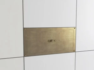 Officine Gullo Встроенная жаровня