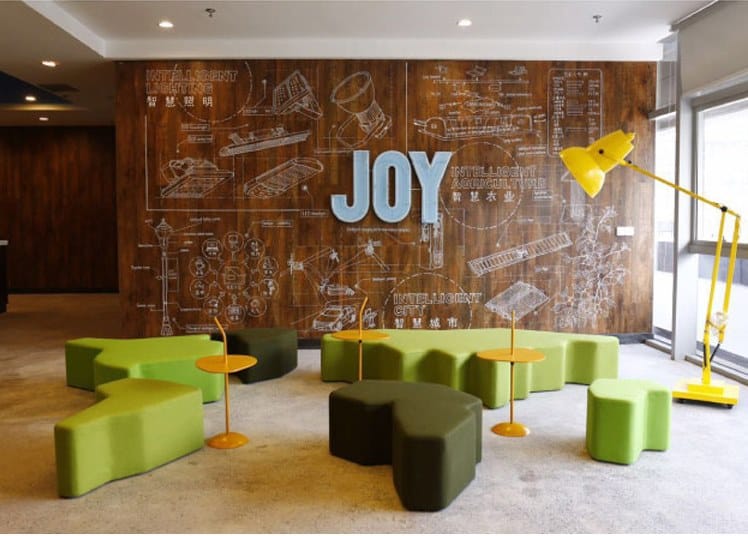 Ткань пуф Grado Design OTTOMAP ARCH-00019555 - Вид №11