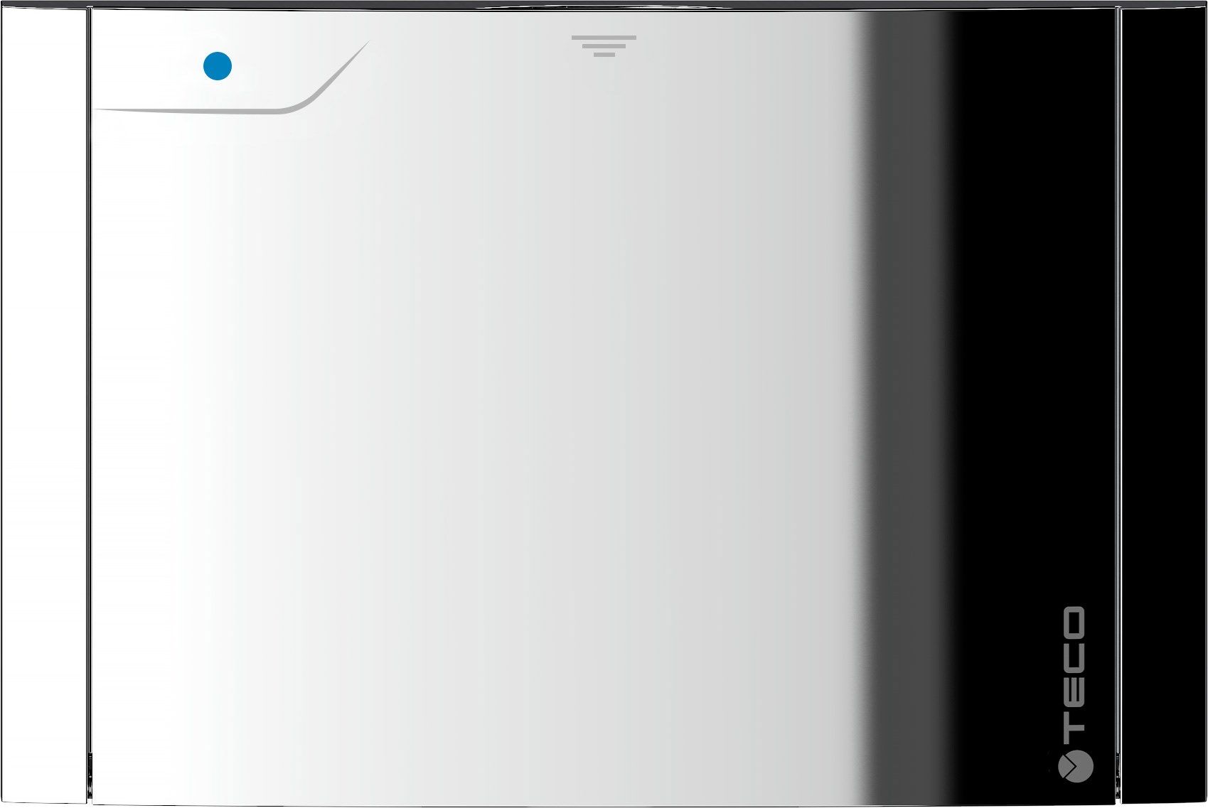 Комплект одиночного перехвата с U-образным входом и выходом TECO K4 ARCH-00049416 - Вид №14