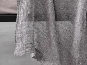 Society Limonta Однотонные льняные простыни