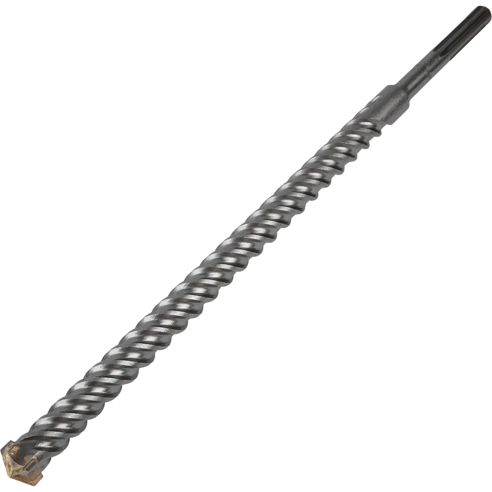 Бур RAGE SDS-max 32×540 мм для профессионального бетона 86338107 STLM-0067910