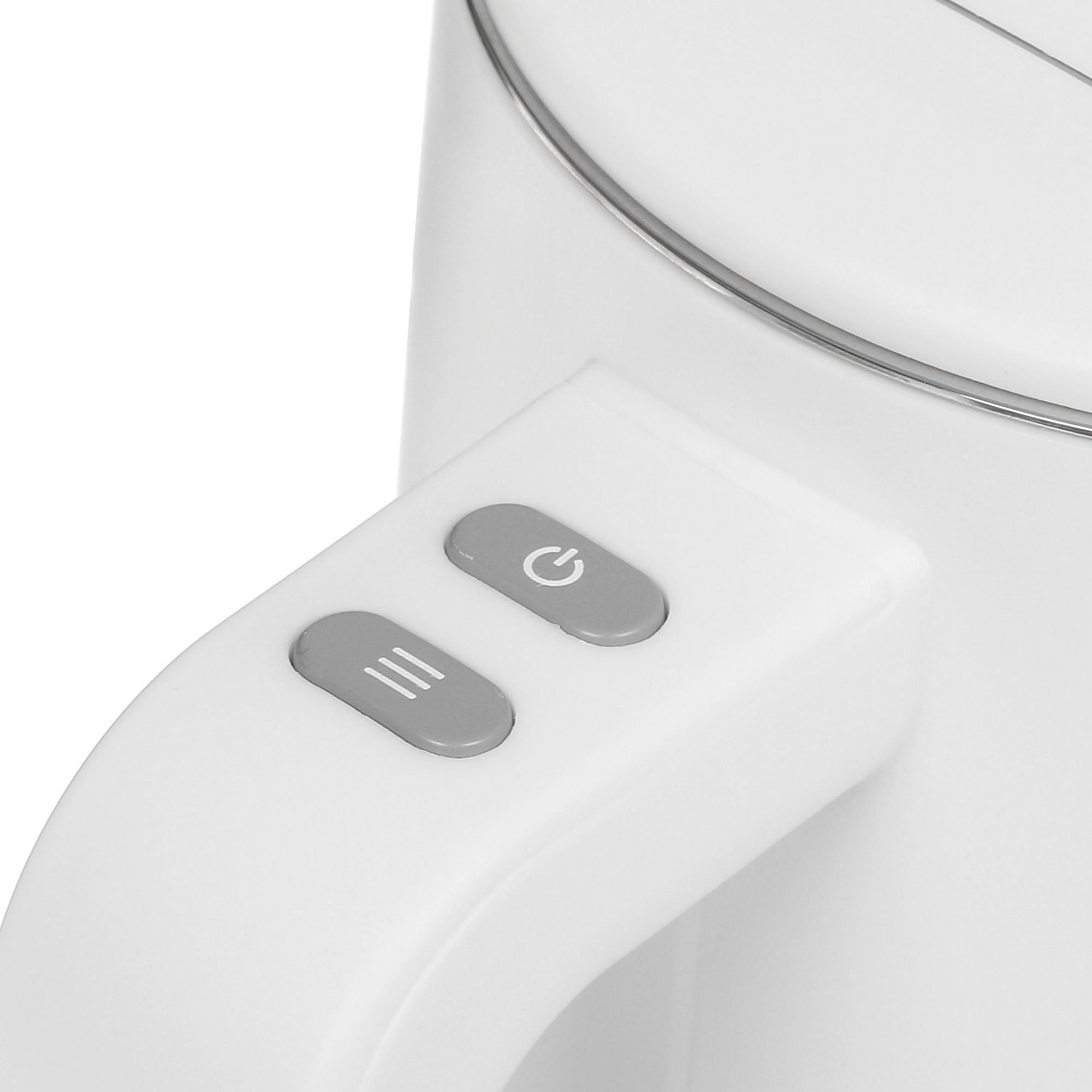 9973901 Электрочайник Reoka RKEK-01TSW белый STDN-0006403 - Вид №3