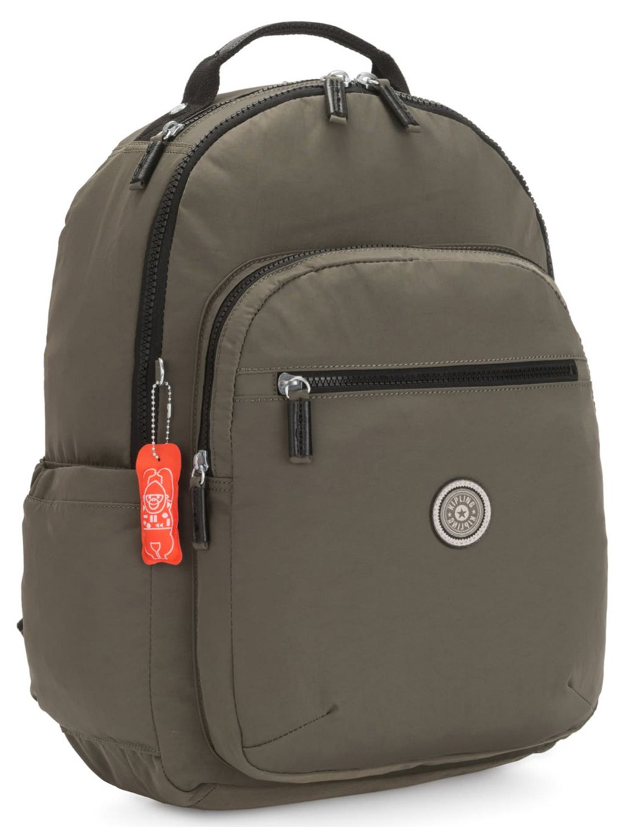 KI554375U Рюкзак Large Backpack Kipling Seoul - Вид №2