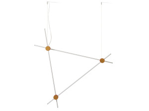 Светодиодный подвесной светильник