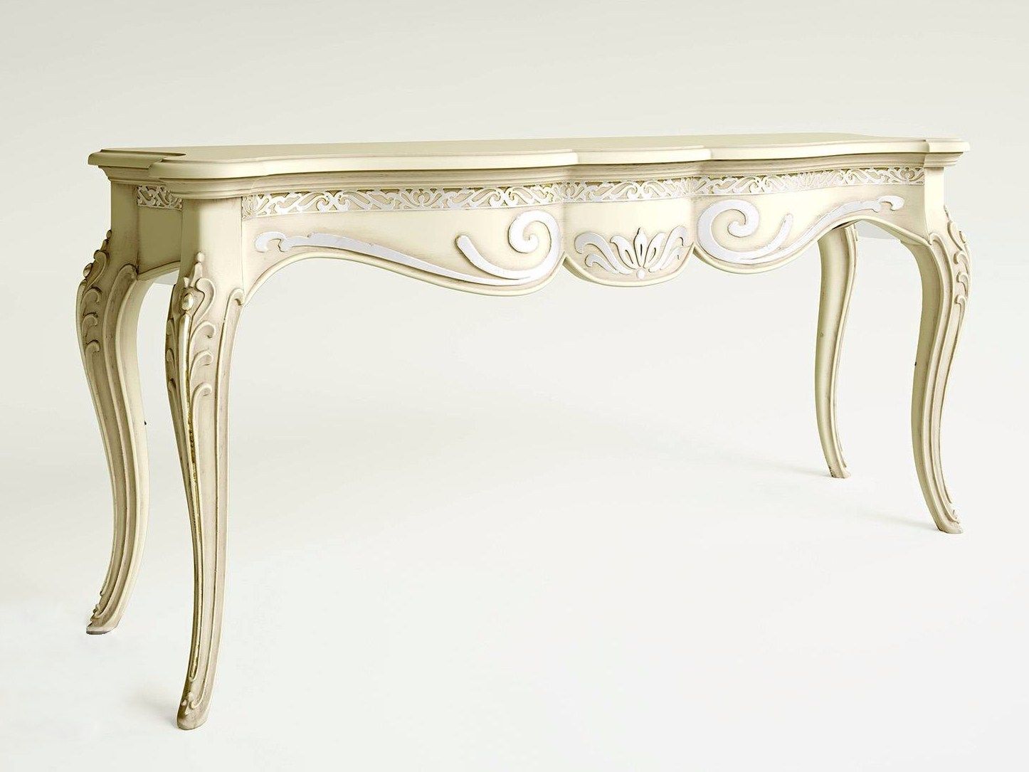 Консоль из массива дерева Arvestyle ARCH-00030440