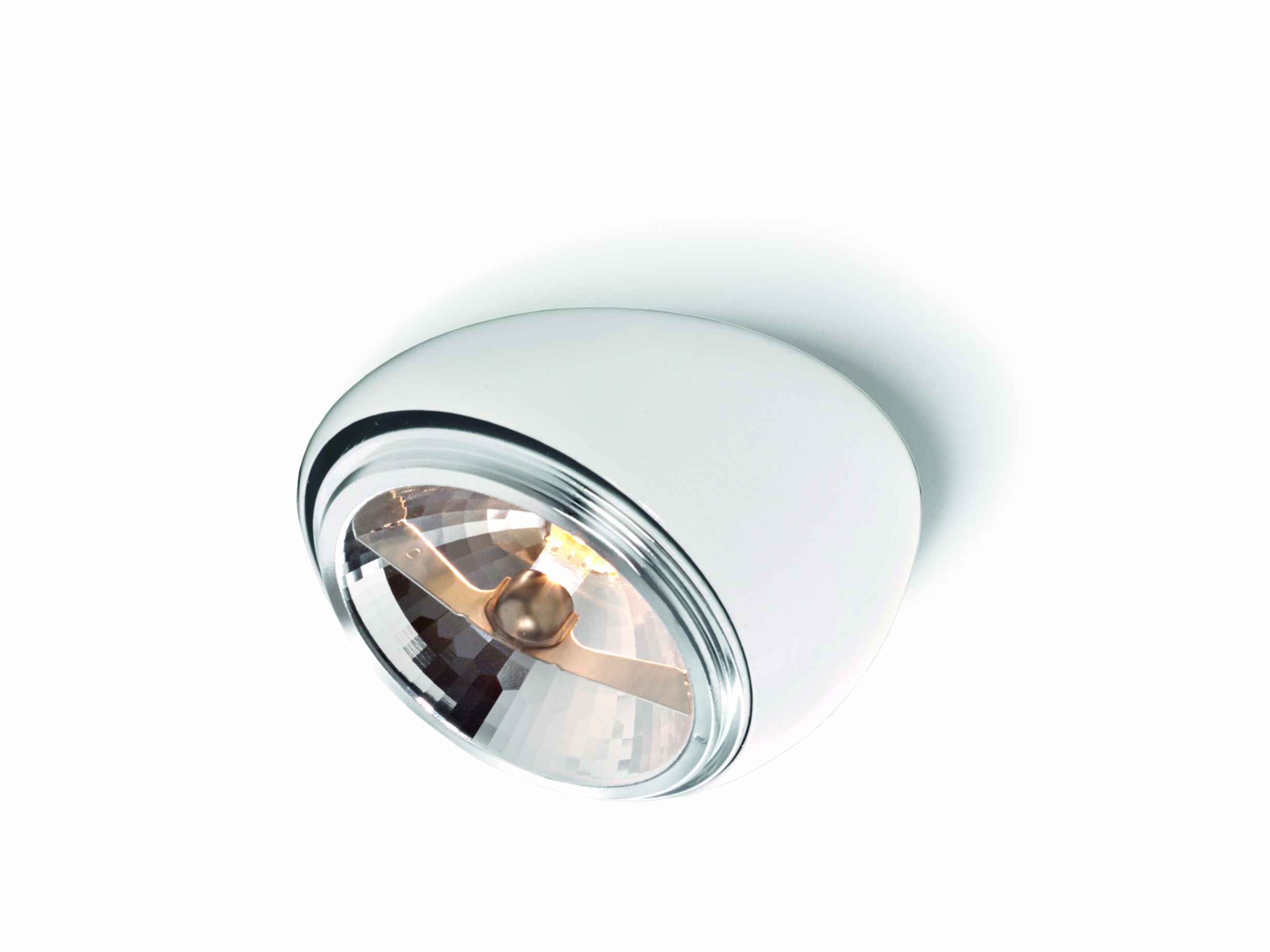 Регулируемый потолочный прожектор Fabbian Tools ARCH-00069656 - Вид №1