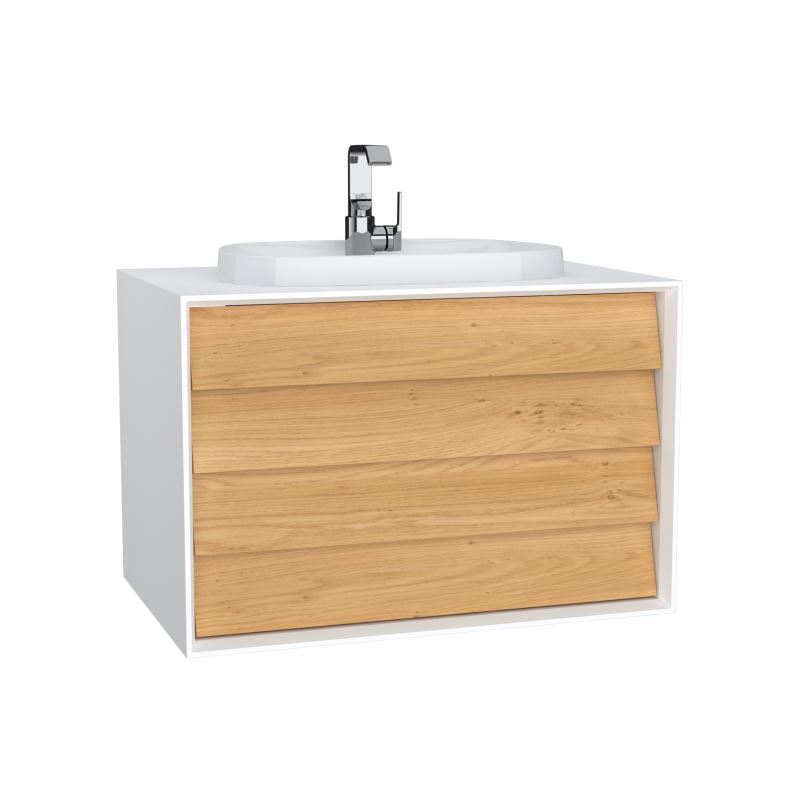 62295 Раковина Vitraglobal Frame