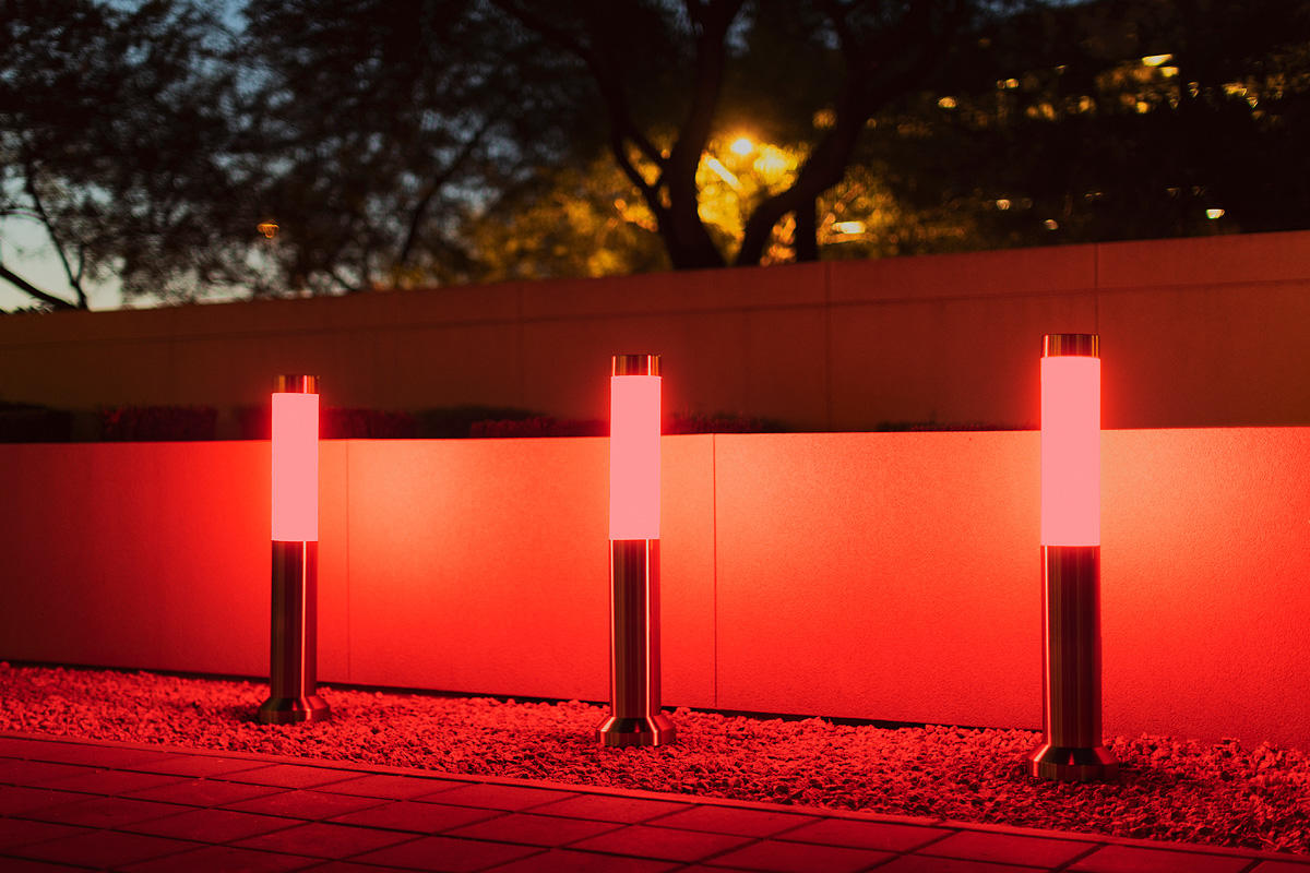 FSRT233 Столбик световой колонны  Forms-surfaces  - Вид №21