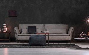 Диван  CIERRE SIMPLY X_maxi sofa
