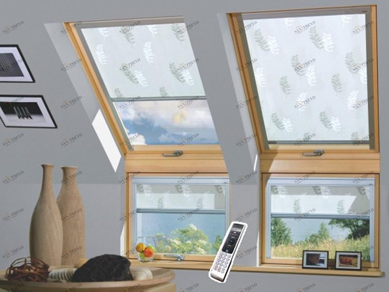 Fakro Рулонная штора для мансардных окон Accessori interni sun-id-1481869