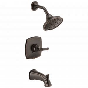 144748-RB Для ванны и душа Monitor® серии 14 Delta Faucet Sandover Венецианская бронза