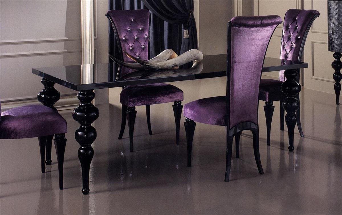 Стол  DV HOME COLLECTION TWIN tavolo 