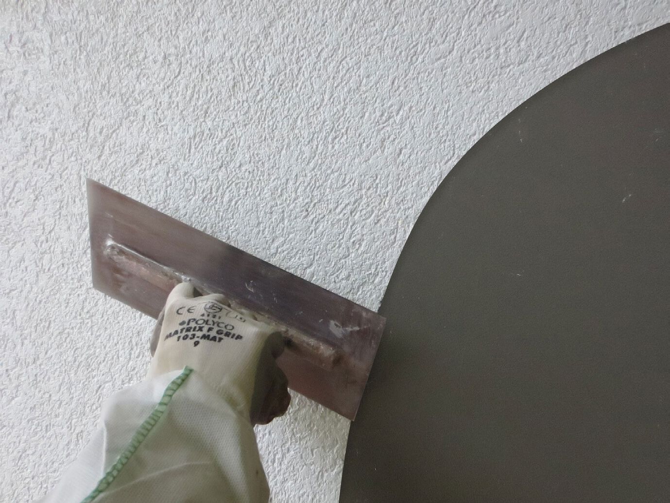 Отделка фасада от плесени Tremco CPG Europe Dryvit ARCH-00078027