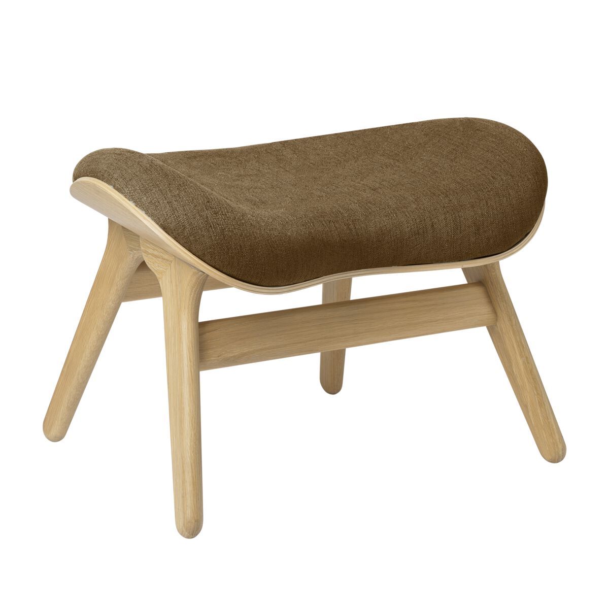 Дубовая мягкая подставка для ног UMAGE a Conversation Piece ARCH-00036808 - Вид №16