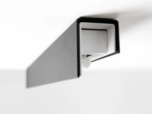 Modular Lighting Instruments Люминесцентный потолочный светильник United