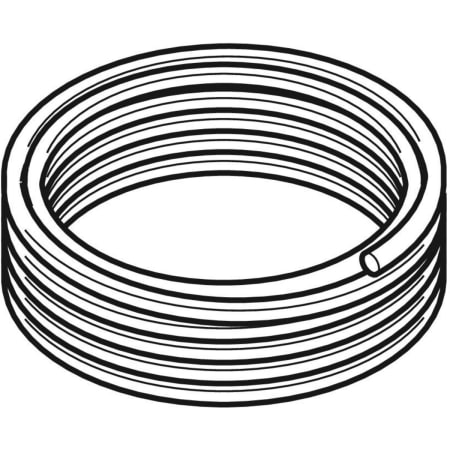 602.230.00.1 Труба системы ML Geberit Mepla, MeplaTherm, трубы в бухтах Geberit  - Вид №1