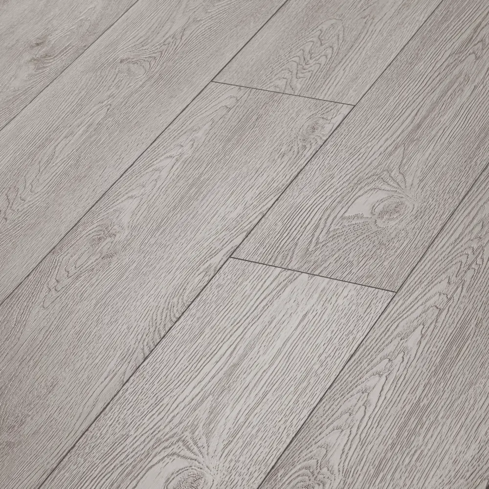 SPC плитка Atrium Дуб Тайт с 4 фасками, 4 мм 89412765 Santreyd STLM-1580616 - Вид №1