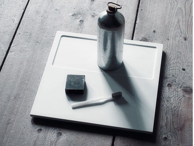 ARCH-00106098 Лоток для хранения яиц Agape Италия Surf