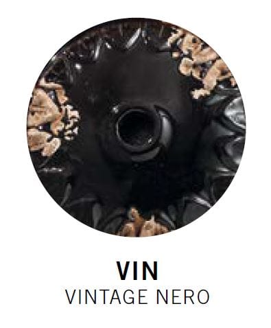 Керамический подвесной светильник FERROLUCE Винтаж ARCH-00130858 - Вид №14