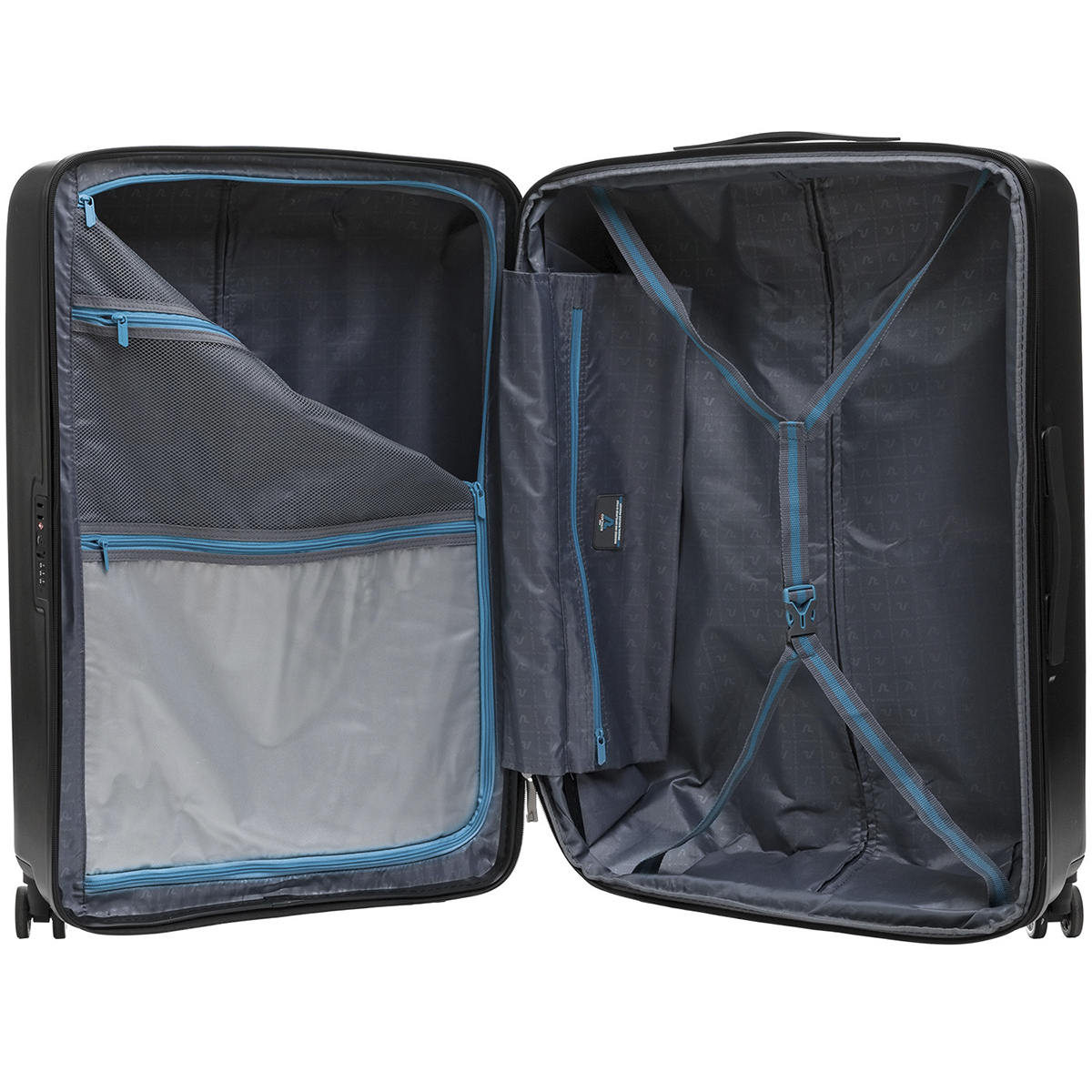 418201-01 Чемодан 418201 Spinner L Exp Roncato Antares - Вид №2