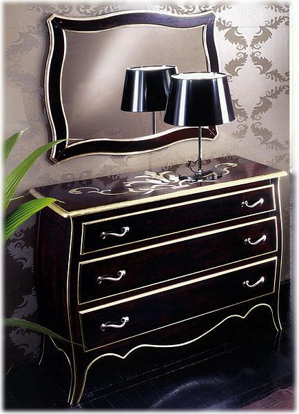 Комод  TOSATO 34.24   1 