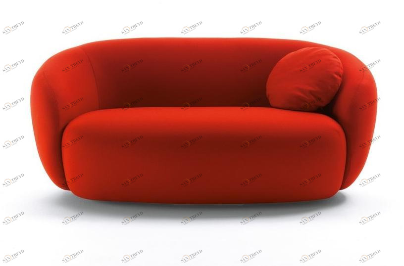 Sesta Диван из ткани Botero sun-id-1377220