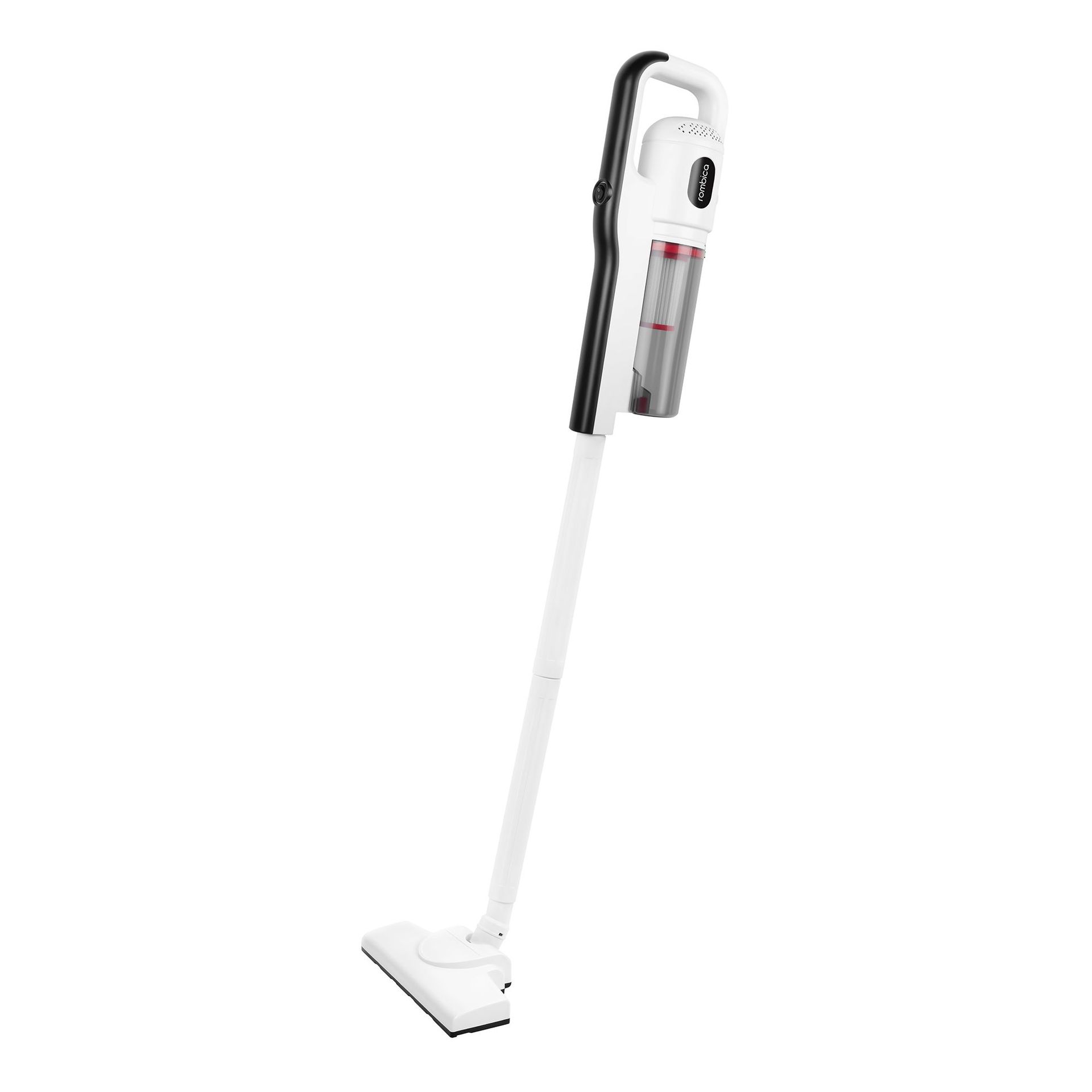 9136146 Пылесос  вертикальный  Rombica MyClean Era  белый STDN-0021297