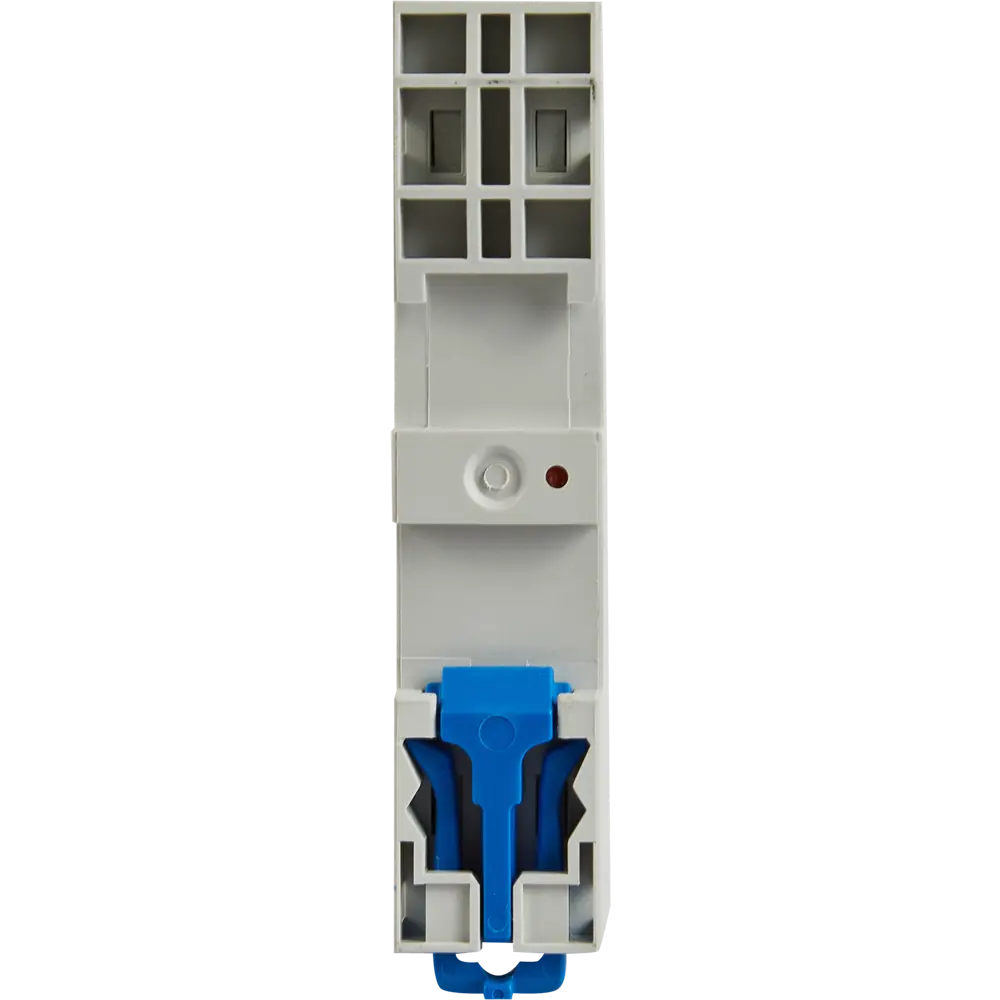 Контактор IEK КМ20-20М для автоматизации силовых цепей 87762191 STLM-1102799 - Вид №2