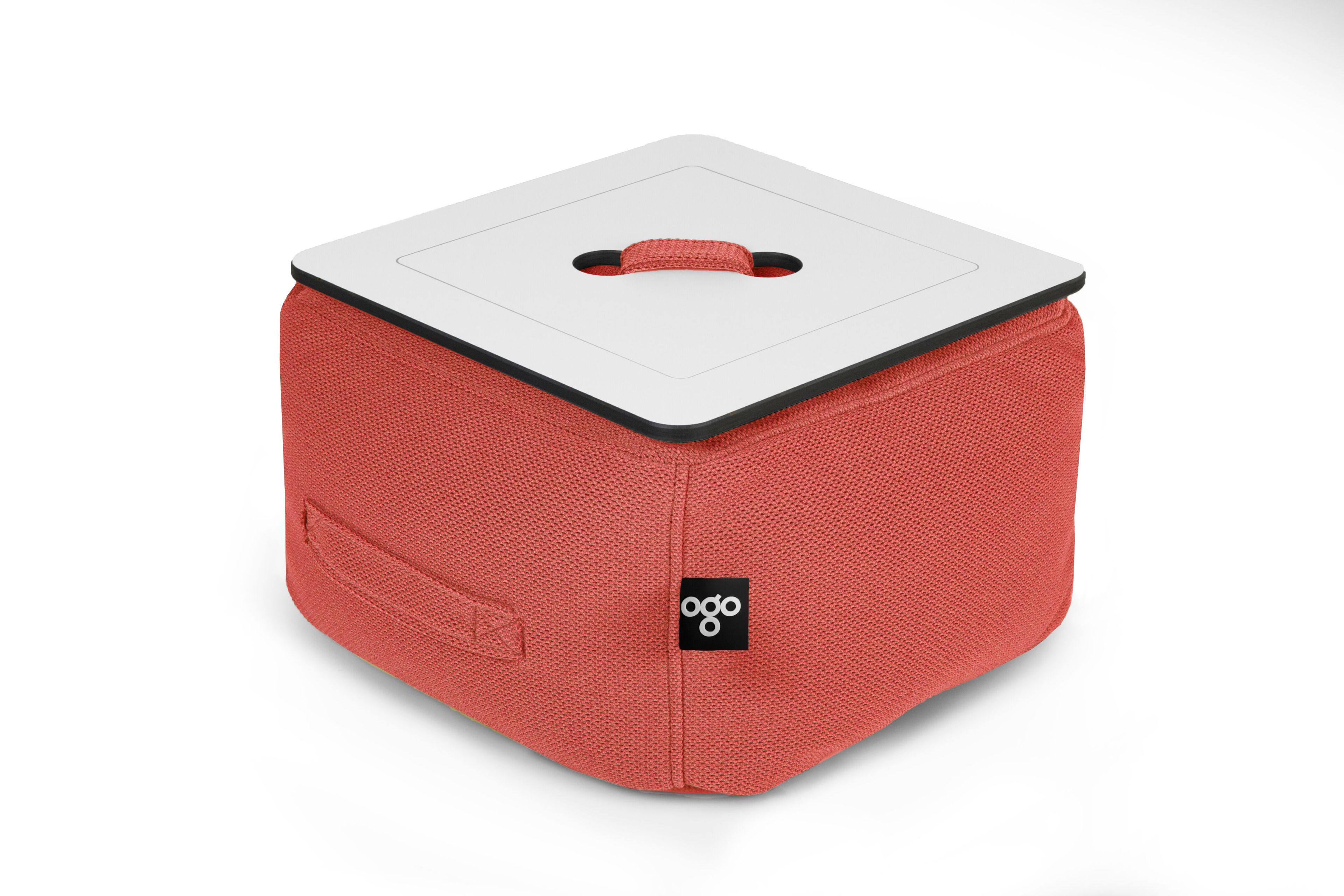 Квадратный садовый столик OGO PUF POOL ARCH-00051719 - Вид №30