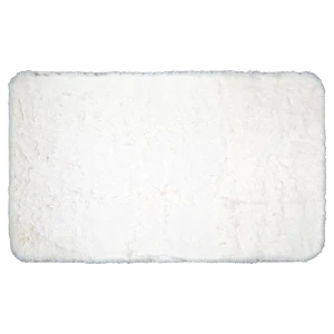 Коврик для ванной SWENSA Swanny Cream - мягкий комфорт после душа 89364689