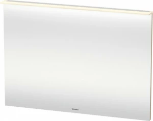 XL749707171 Зеркало изменяемой ширины с подсветкой X-Large #XL7497 1201-1800 x 36/105 мм Средиземноморский дуб