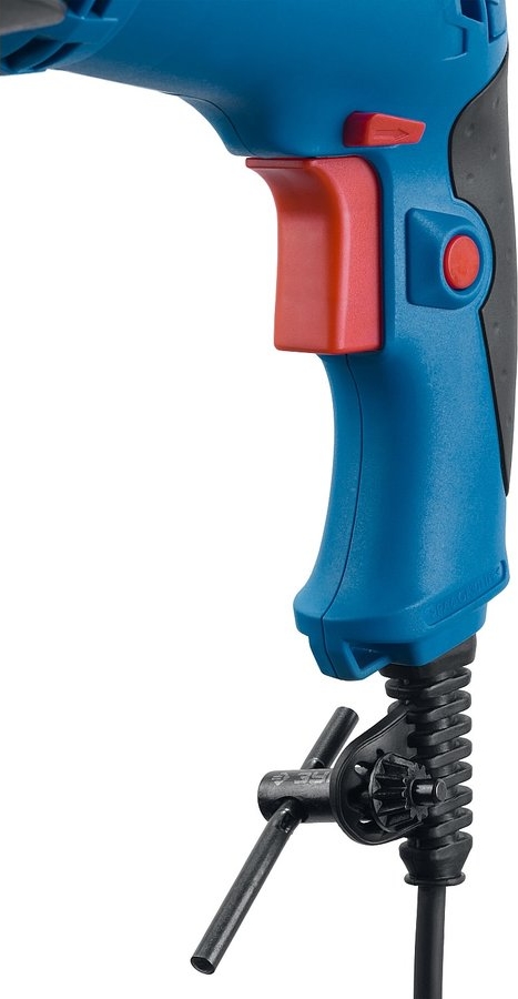 Дрель  Зубр ЗДУ-850 ЭРМКМ2 1063360 STDN-0030790 - Вид №4