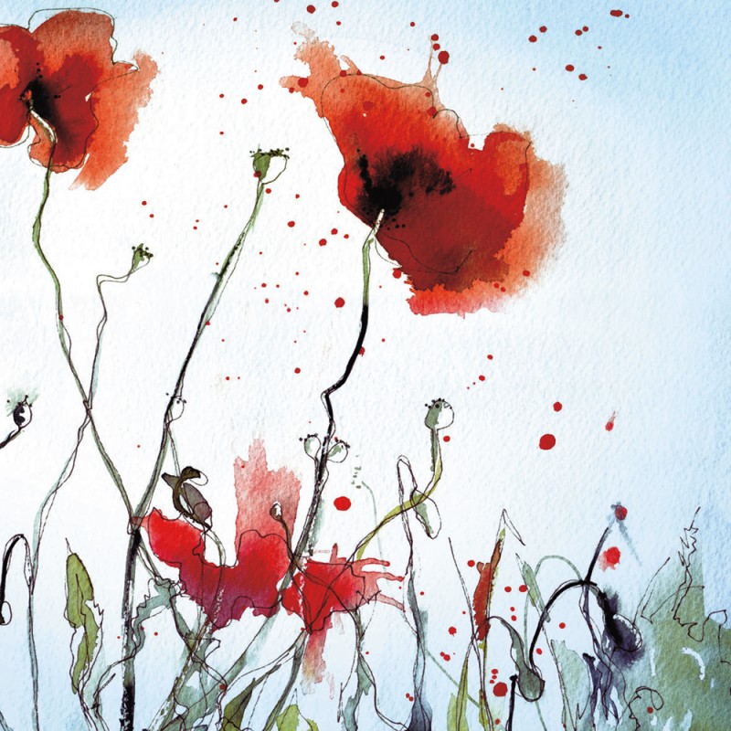 0531/CX38 Картина 0531 Adriani e Rossi 