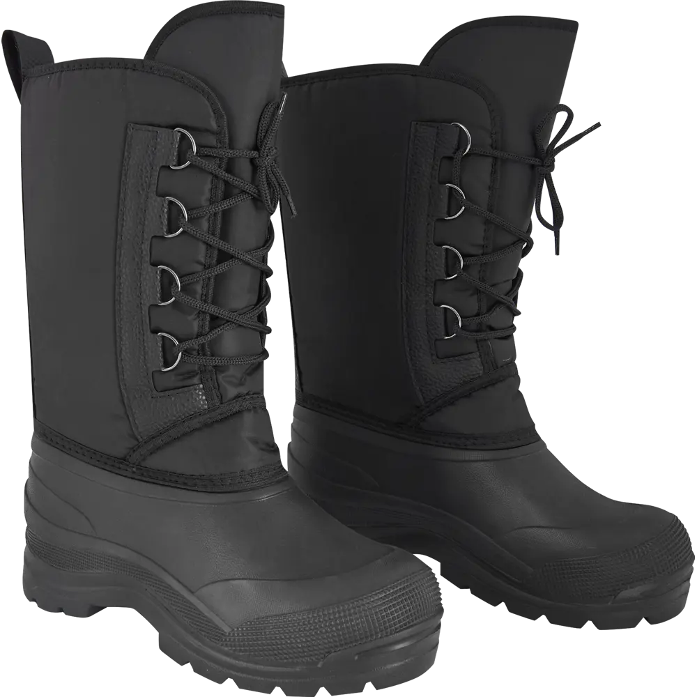 Сапоги мужские М-58М размер 45 Santreyd STLM-2010235