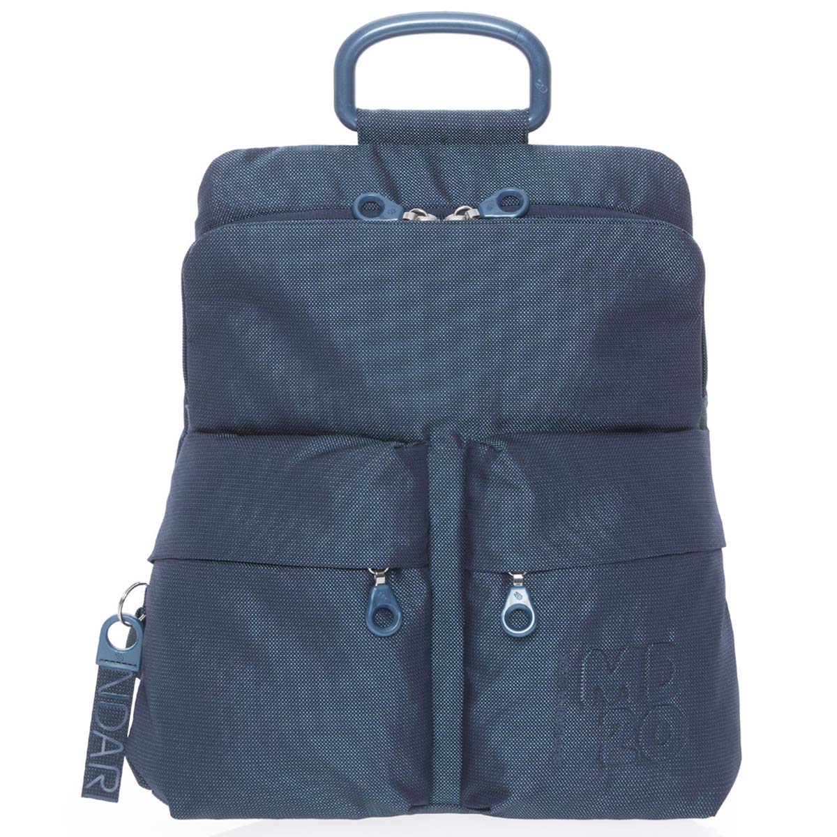 QMTZ4-27I Рюкзак QMTZ4 Backpack Mandarina Duck MD20  - Вид №1