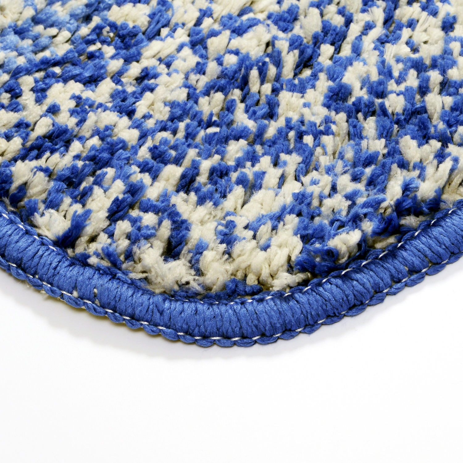 BM-1125 Lopau Коврик для ванной комнаты WasserKRAFT  - Вид №2