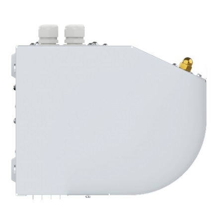 5307508 Тепловая завеса Kalashnikov KVС-B15E12-31 STDN-0117905 - Вид №5