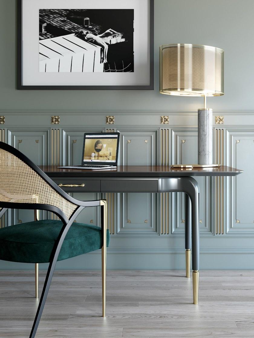 Jetclass Мягкое кресло с подлокотниками Pierre Jpr302 - Вид №3