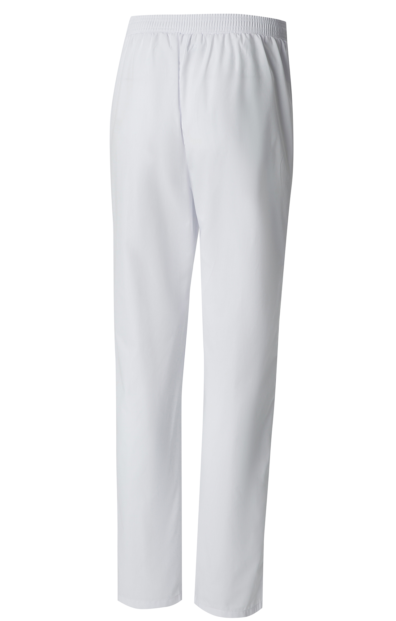 64163 Костюм "Муза" белый  Медицинская одежда  размер 44 Спецодежда  - Вид №4