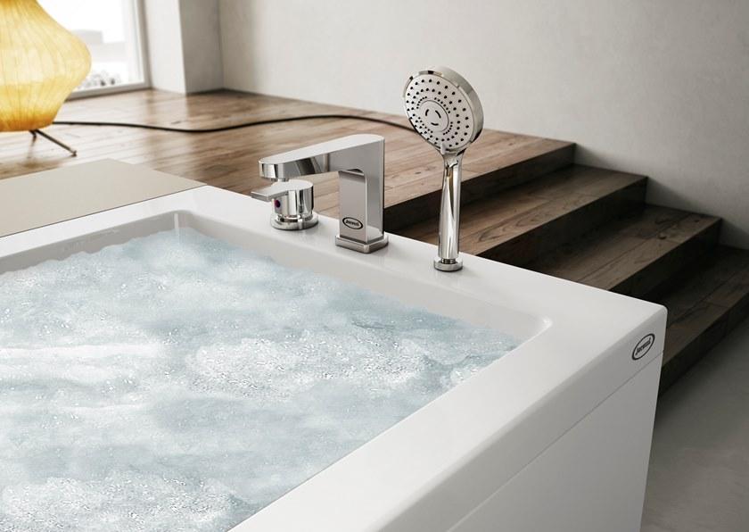 Jacuzzi® Прямоугольная ванна с гидромассажем Energy sun-id-1473310 - Вид №2