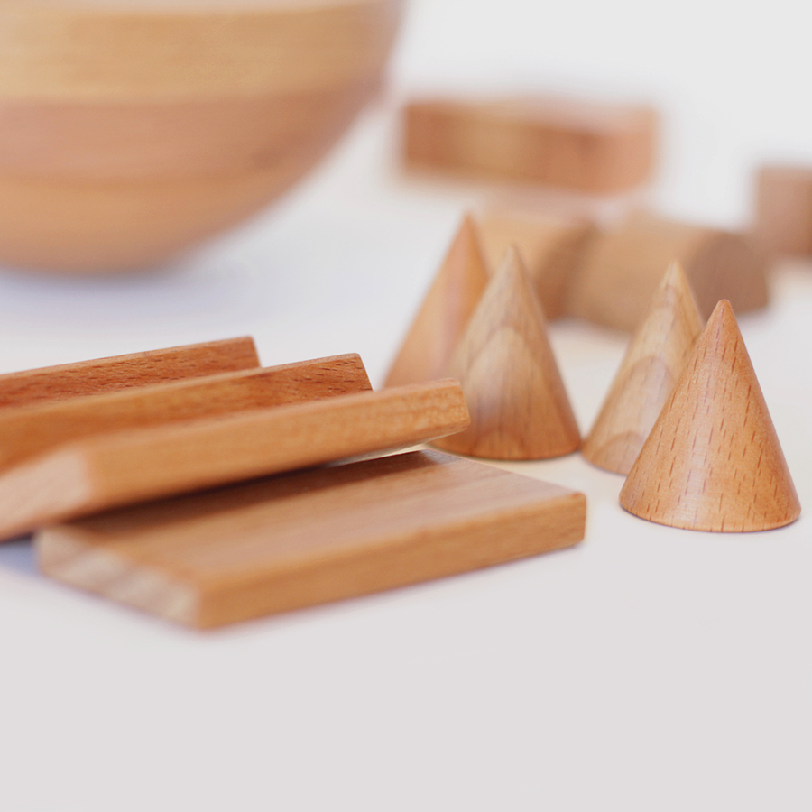 0555 Настольная игра на равновесие bad balance BadLab  - Вид №4