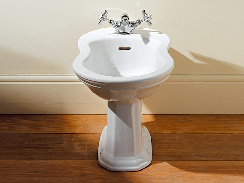 Керамические биде Devon&Devon Оксфорд ARCH-00041336 - Вид №1